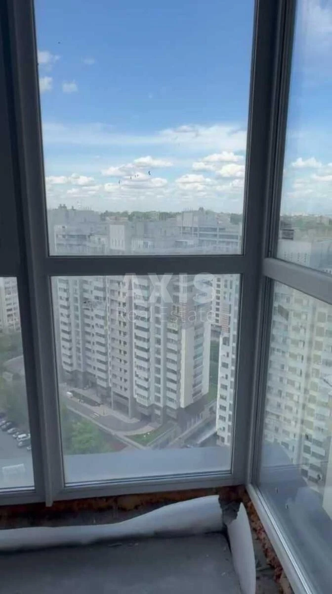 3k apartment vul. Andriya Verkhohlyada 14А710795