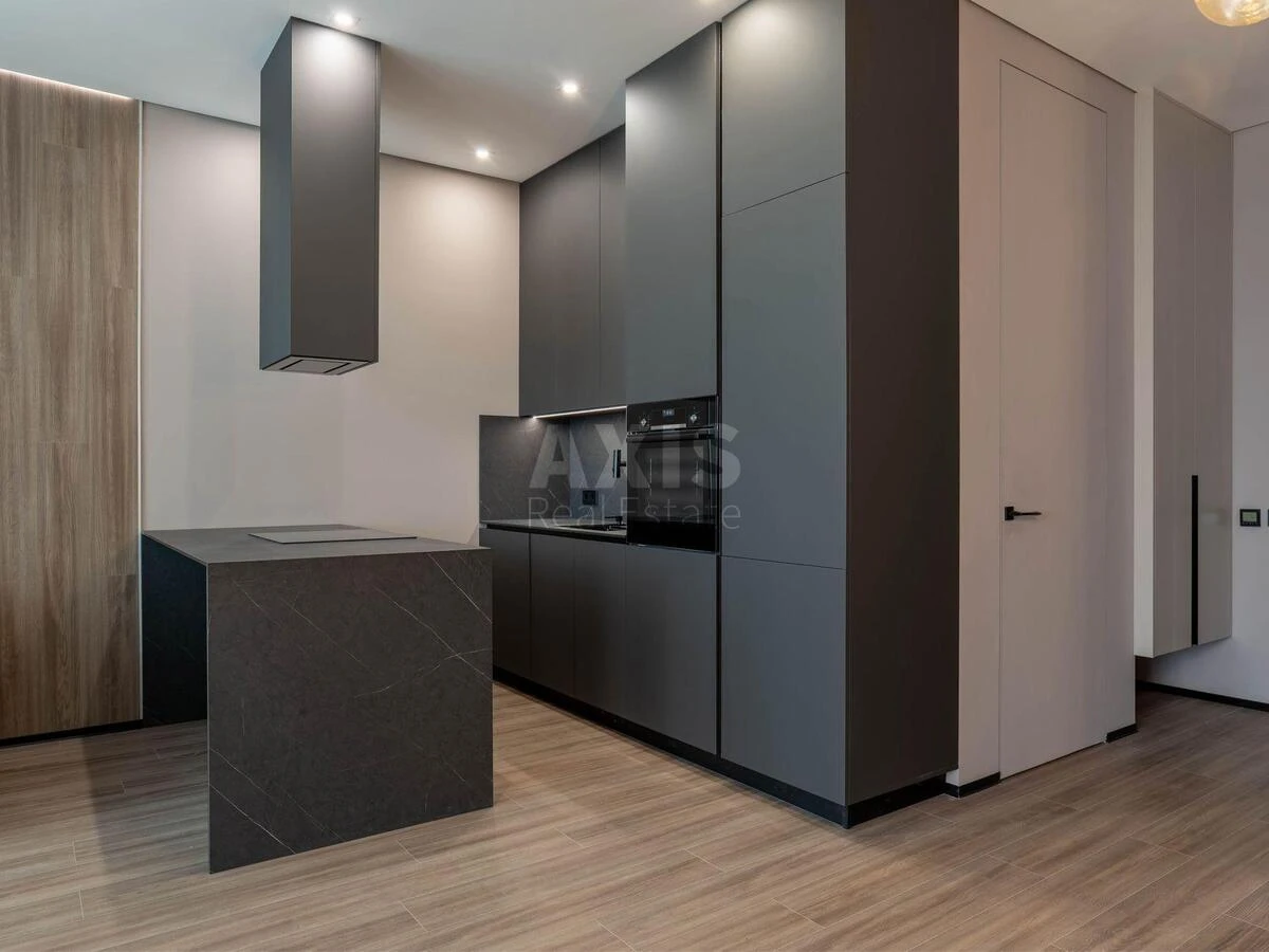 1k apartment pr-t Berestejskij 11Б695512