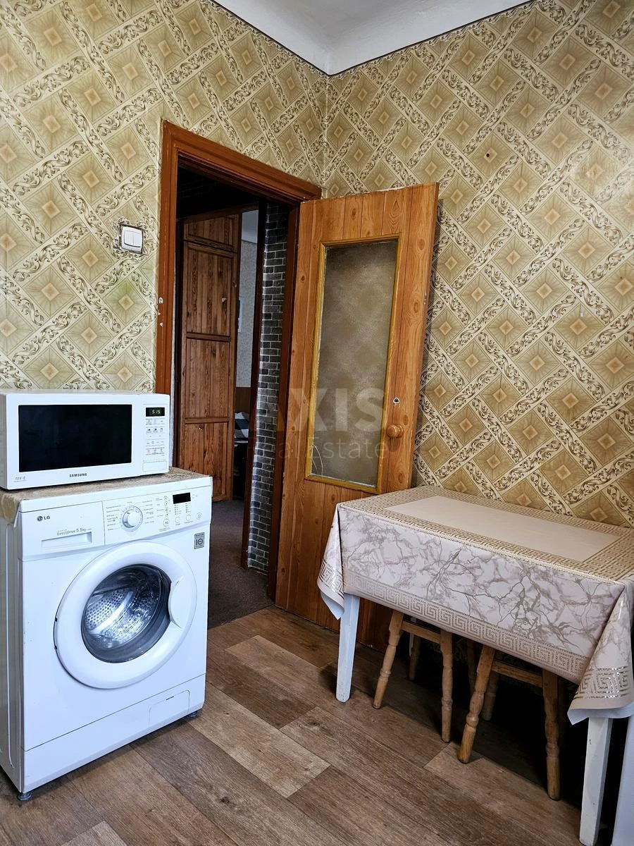 1k apartment vul. Budivel'na 26/8696570