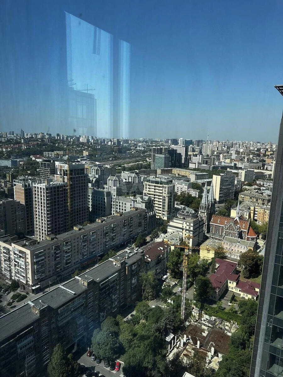 Office vul. Predslavyns'ka 20Б, 930m27119915