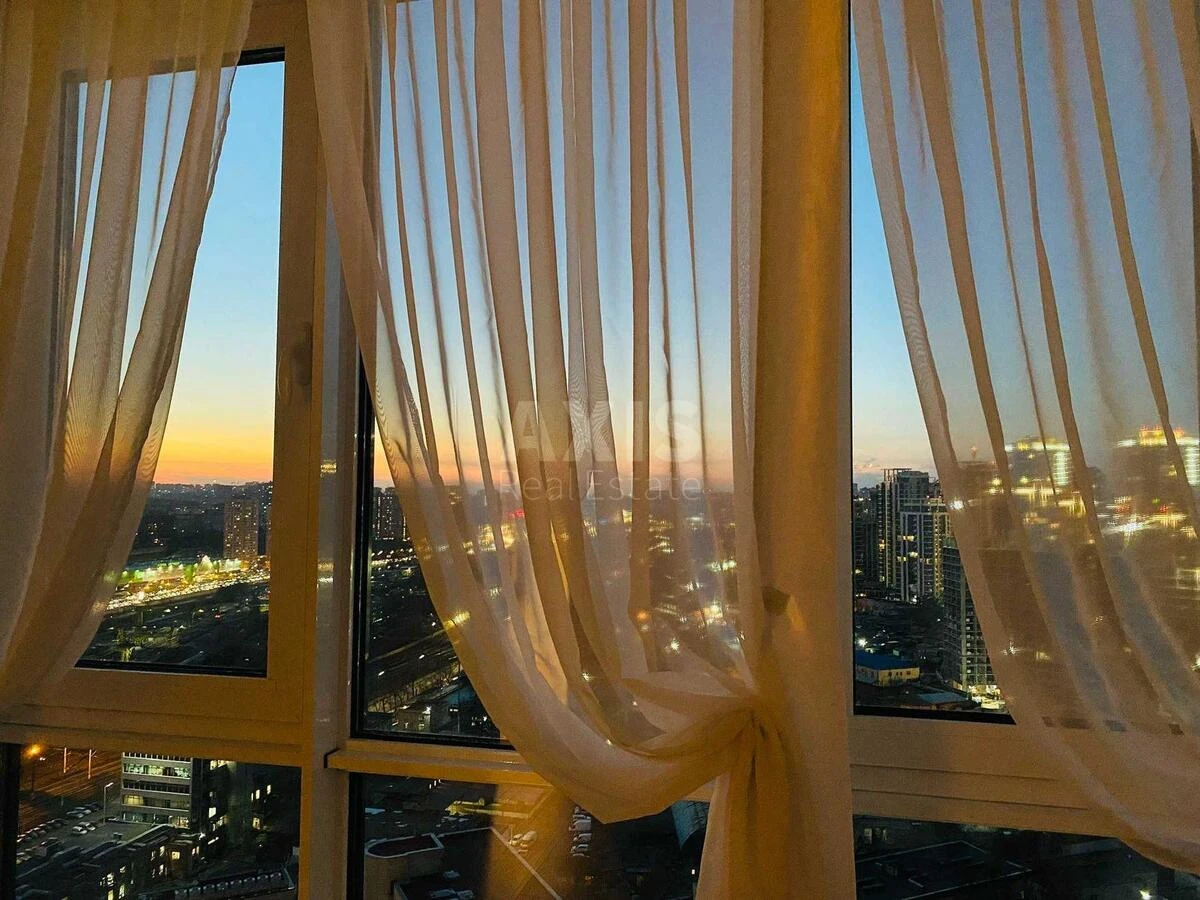 2k apartment vul. Mykhayla Boychuka 41Б696974