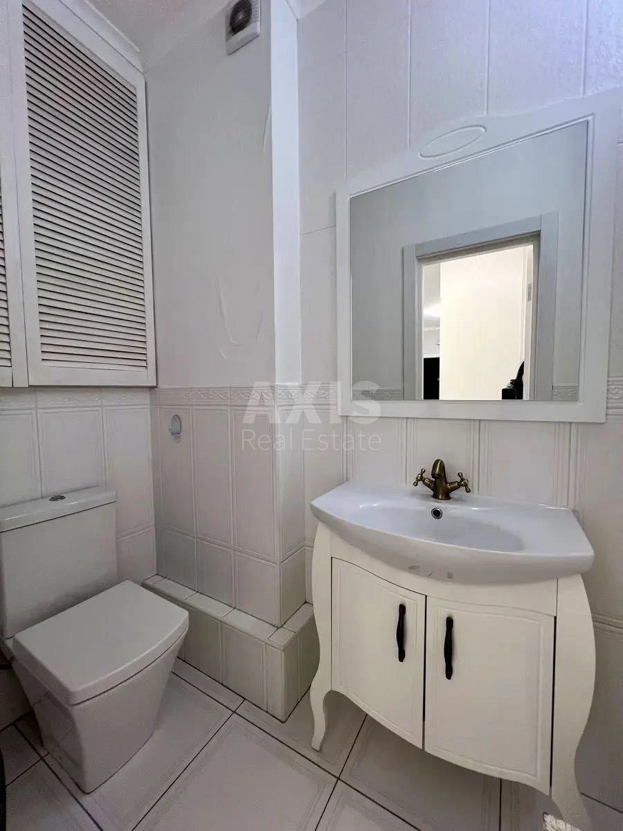 3k apartment vul. Chavdar Jelyzavety 11712439
