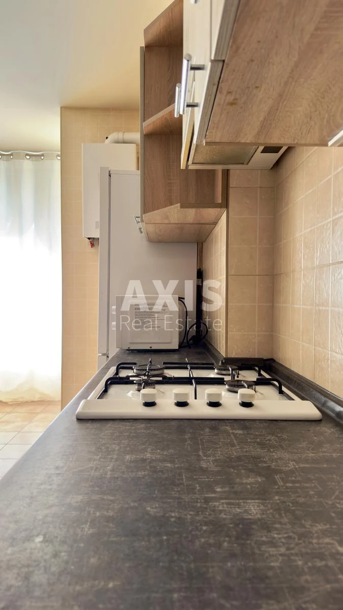 1k apartment vul. Voloshkova 26816813