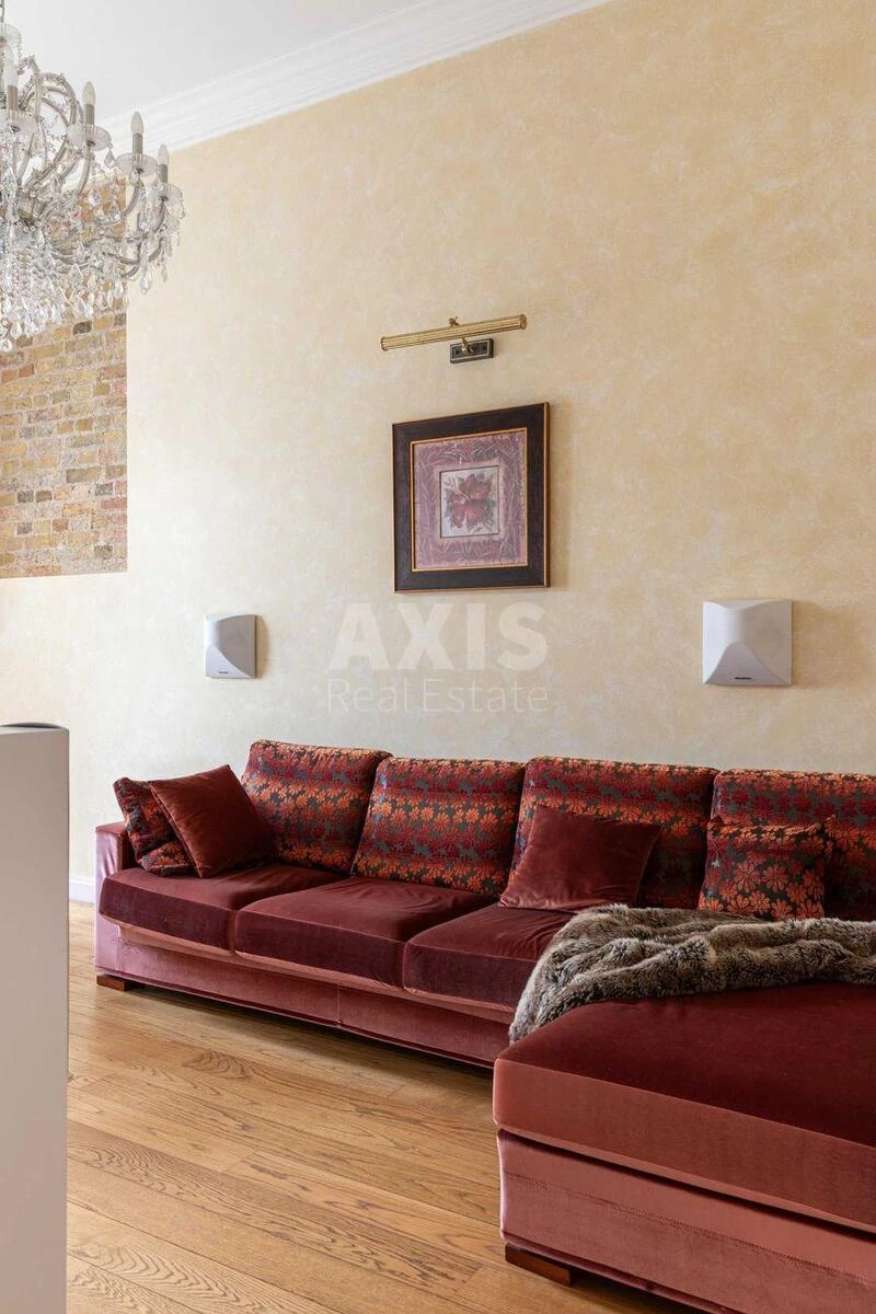 3k apartment vul. Kruglouniversytets'ka 14697495