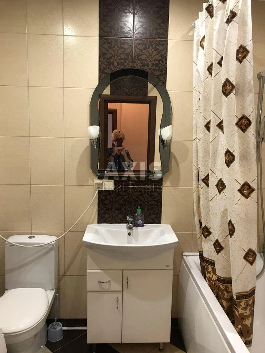 1к квартира ул. Степана Рудницкого 5541497