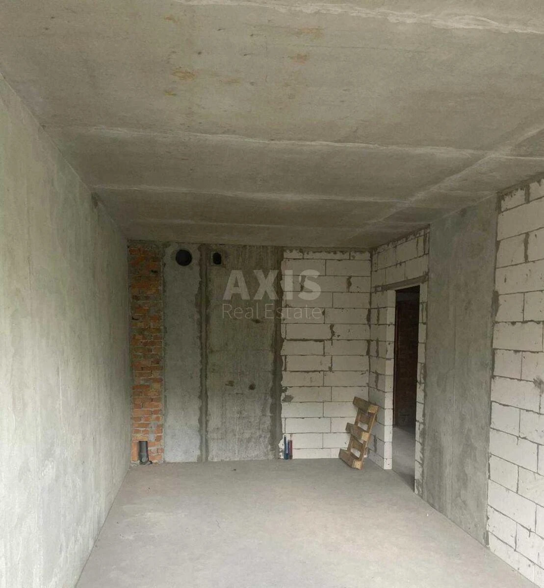 2k apartment vul. Zhmachenka Generala 26718165
