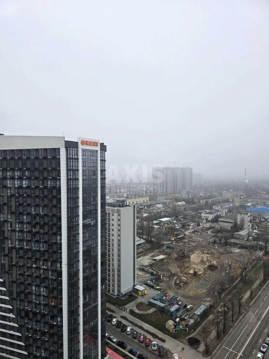 1к квартира наб. Днепровская 17В67087