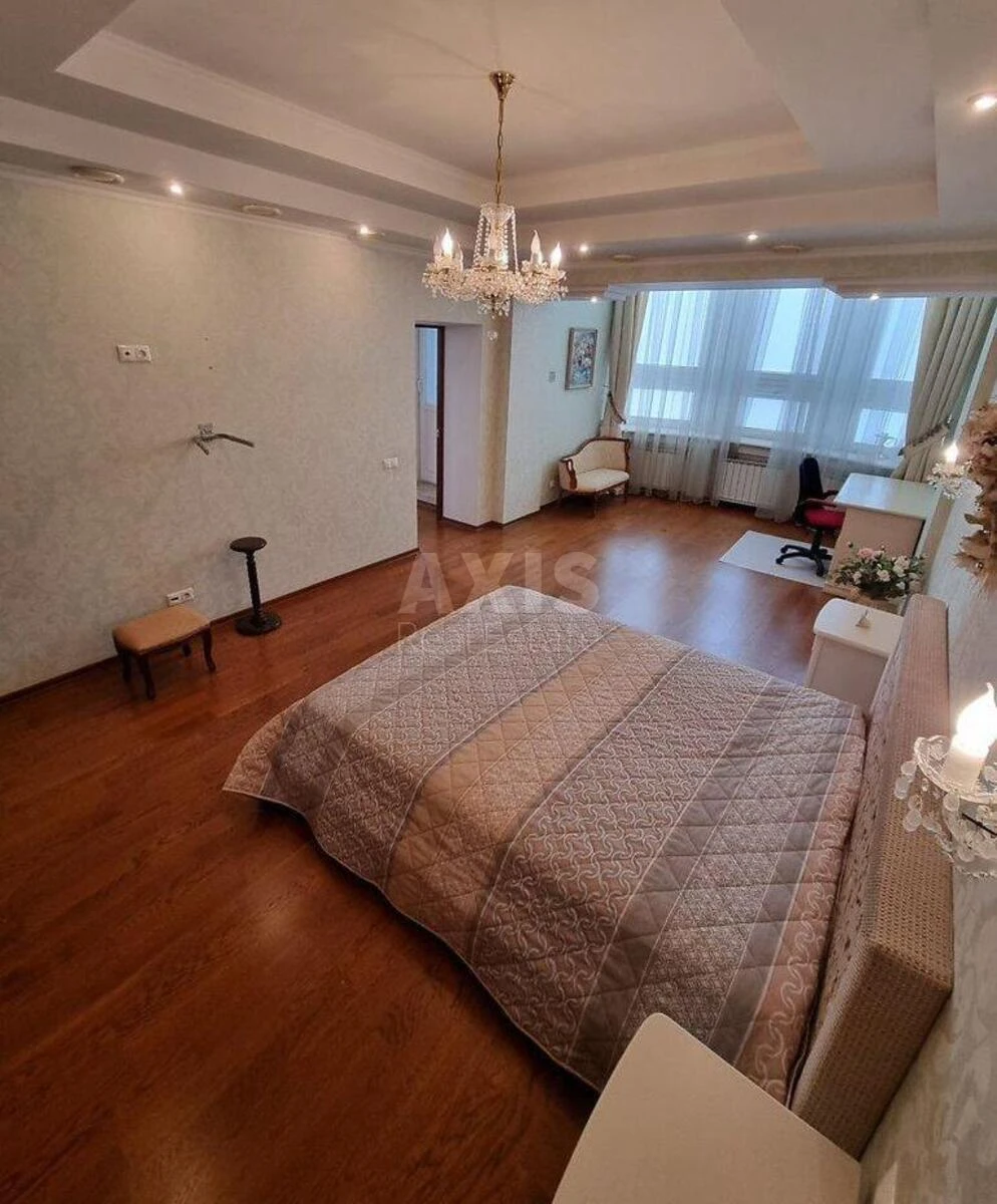 6к квартира ул. Левко Лукьяненко 21, корп. 7651866