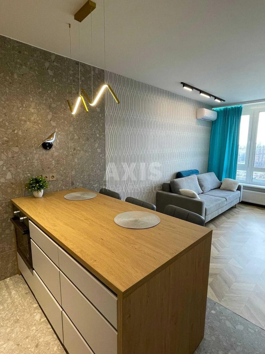1к квартира пер. Ужгородский 4/1714021
