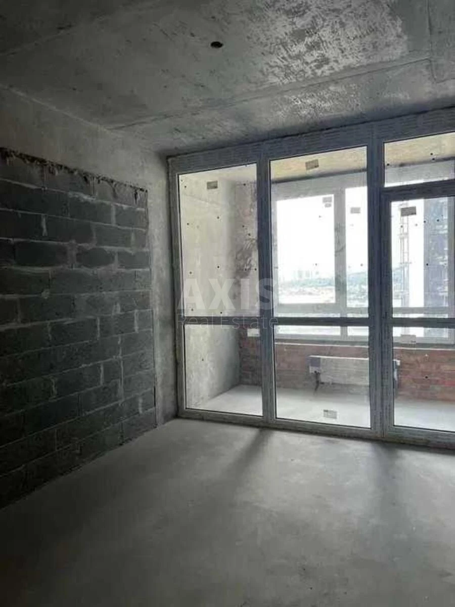2k apartment nab. Dniprovs'ka 15А699474