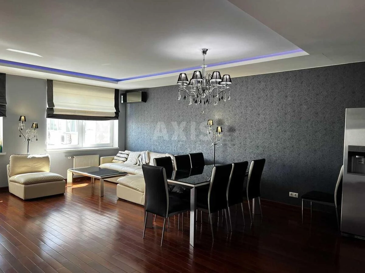 4k apartment vul. Kadets'kyj gaj 6699720