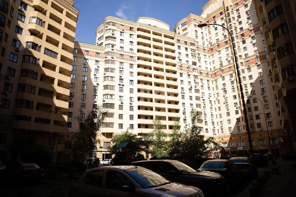 3к квартира ул. Черновола Вячеслава 277003115