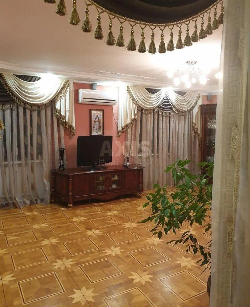 5к квартира ул. Драгоманова 1770042
