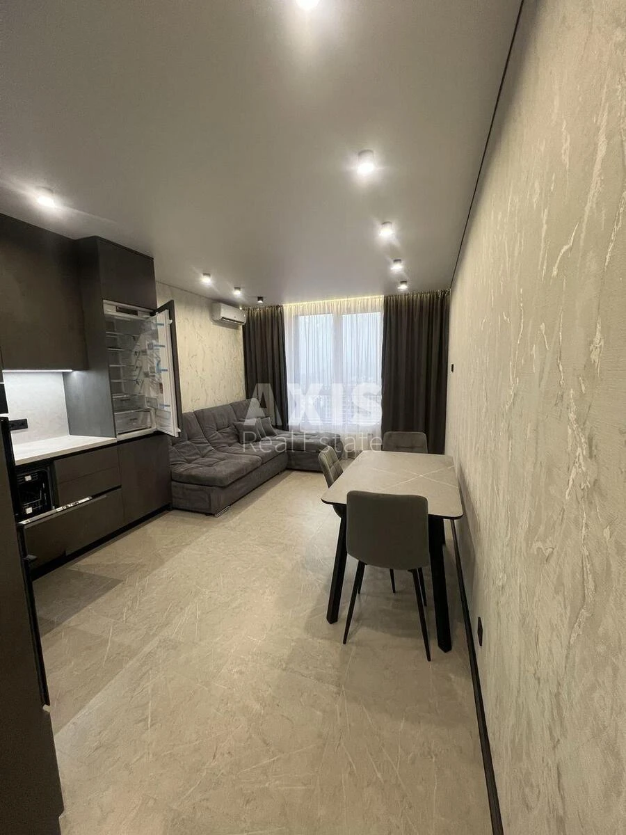 2k apartment vul. Glybochyc'ka 73677870