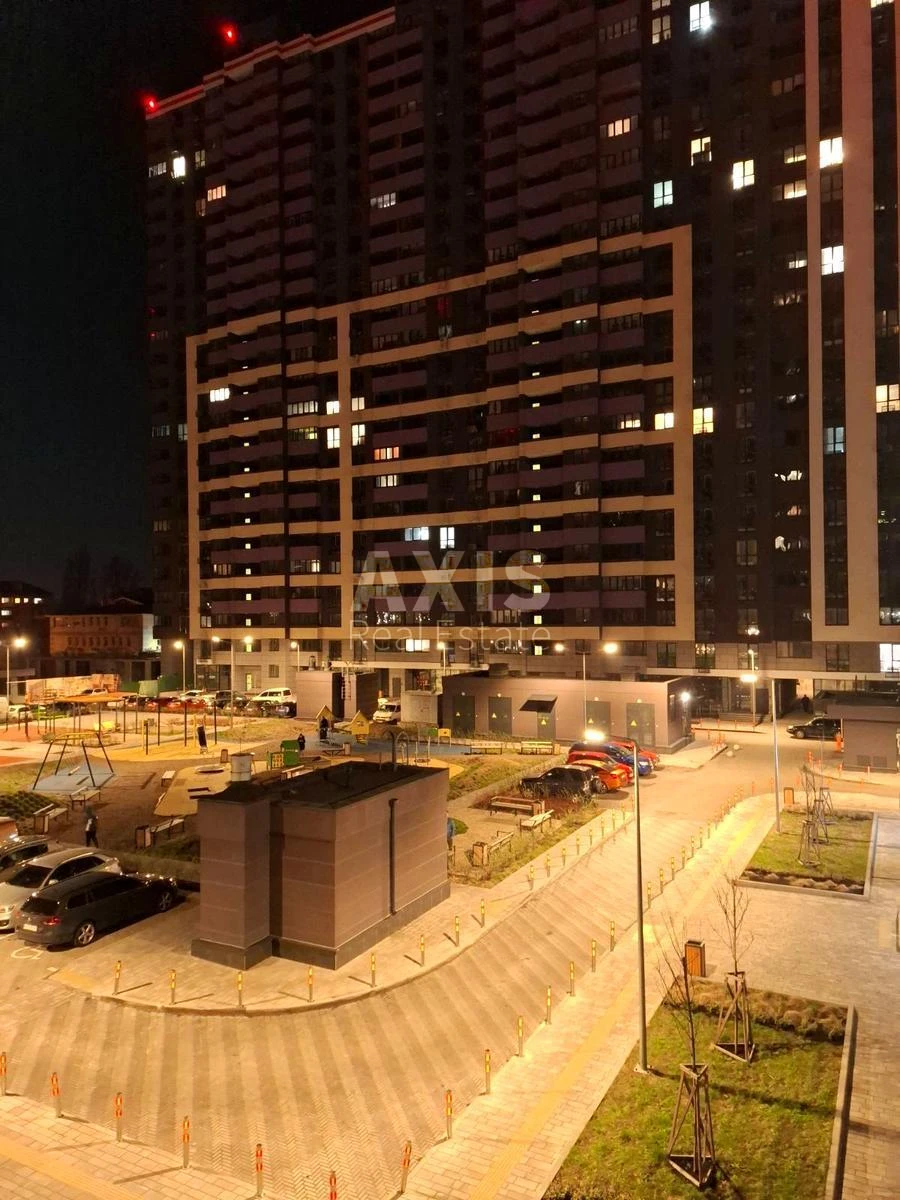 1k apartment pr-t Povitryanykh Syl 56685086