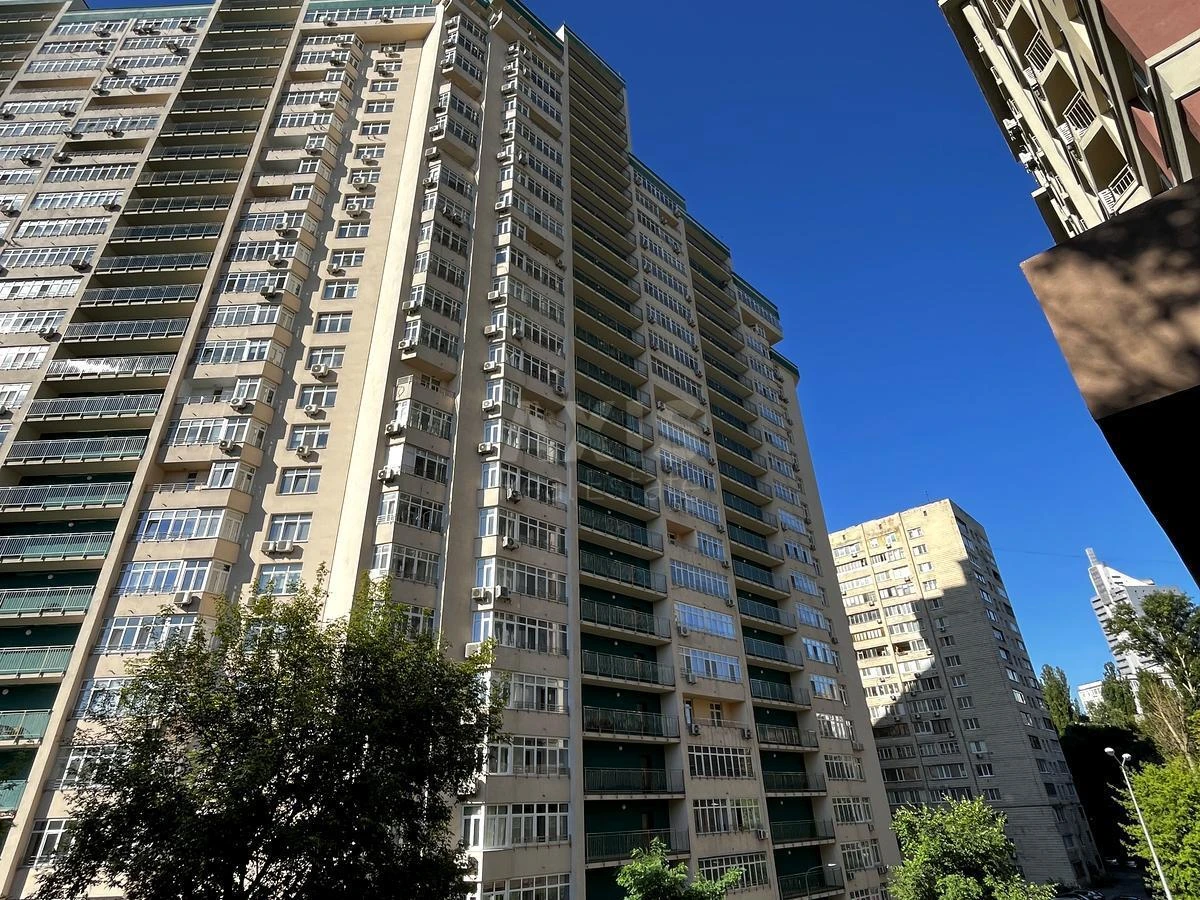 2k apartment vul. Lypkivs'kogo Vasylja Mytropolyta 37Б6885711