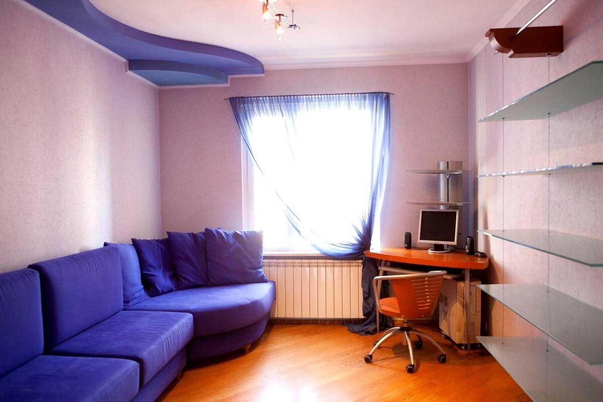 5k apartment pr-t Bazhana Mykoly 36718846