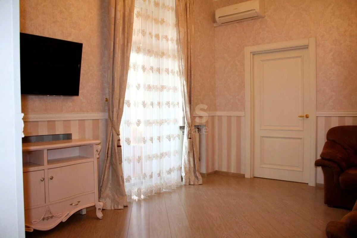 2k apartment vul. Saksagans'kogo 12Б719171