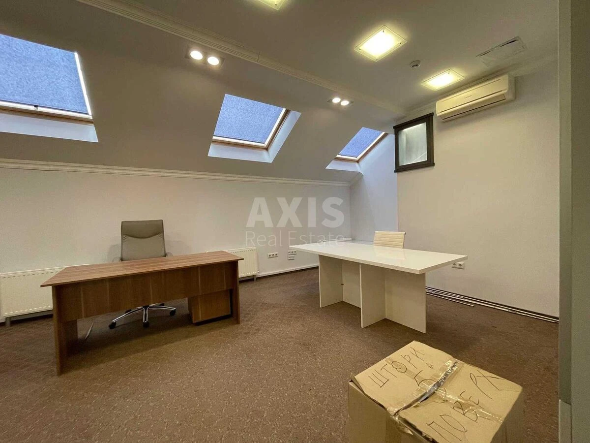Office vul. Volodymyrs'ka 23А, 165m27194214