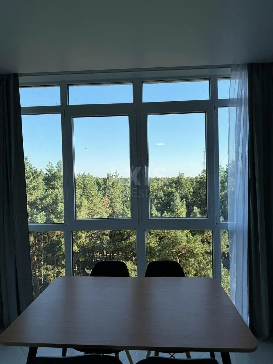 2k apartment vul. Radystiv 34Ж690562