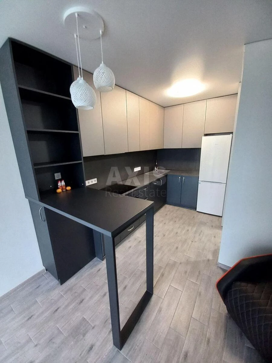 1к квартира ул. Выговского Ивана 10Б690640