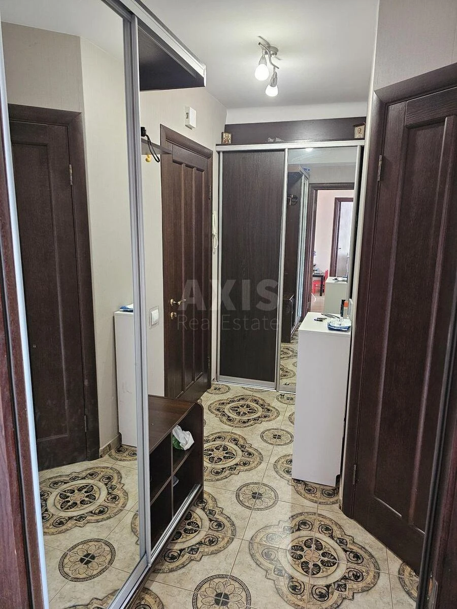 2k apartment vul. Zhukova Marshala 336907111