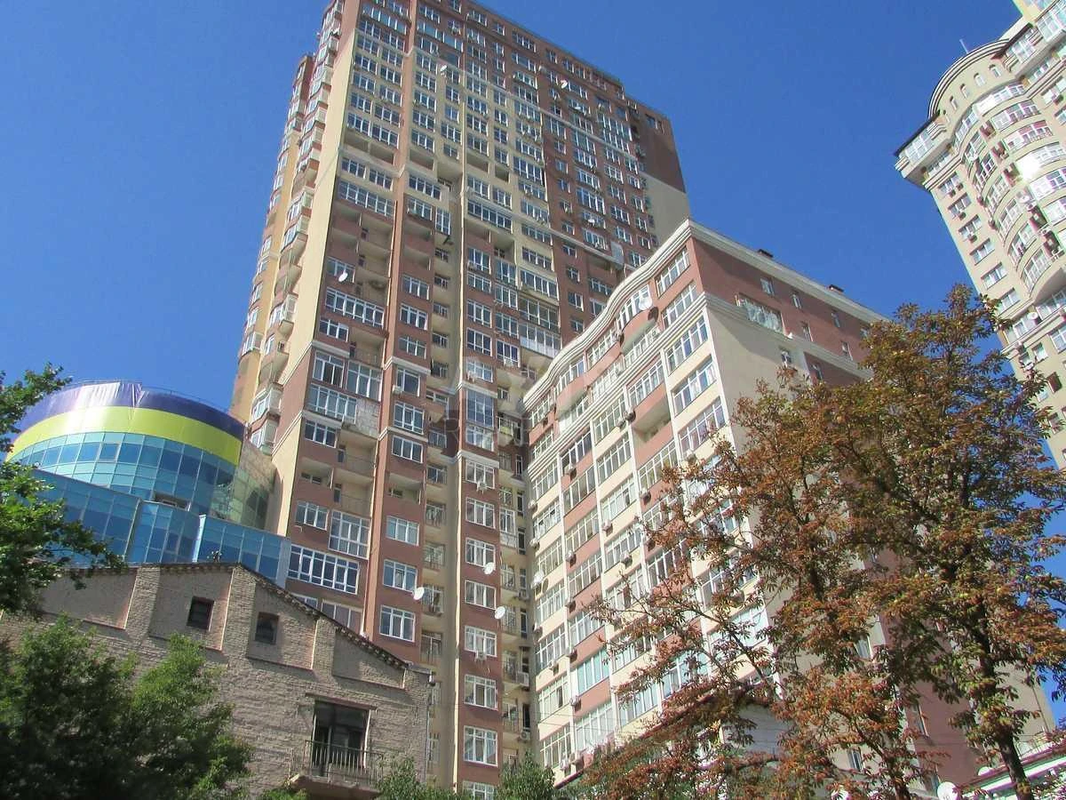 1к квартира ул. Жилянская 1187099511