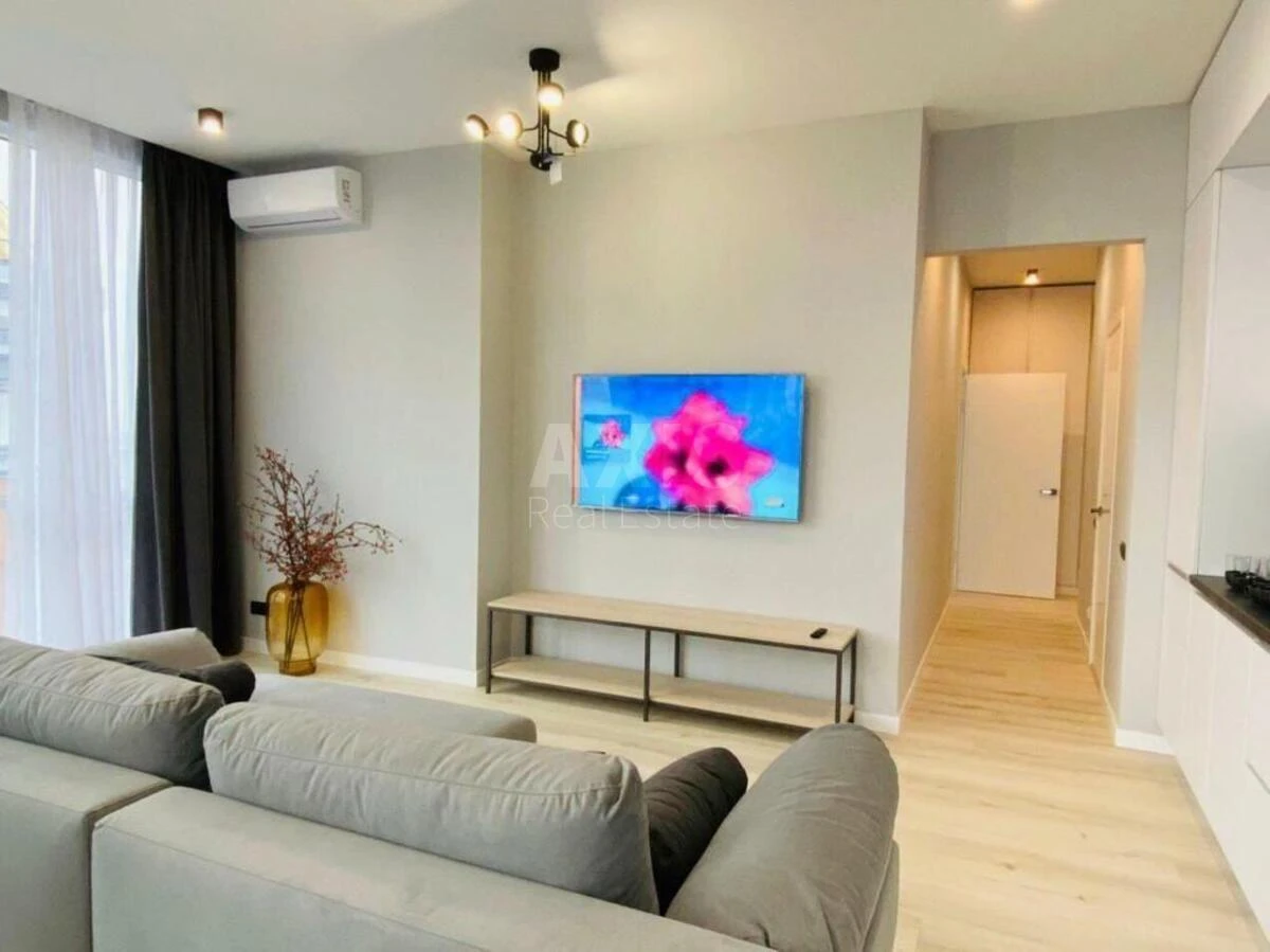 2k apartment vul. Levka Lukyanenka 21, корп. 16944914