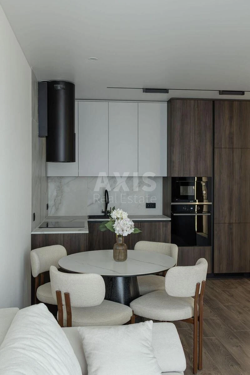 1k apartment vul. Zhmachenka Generala 22709800