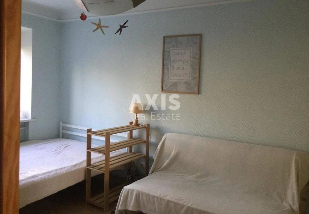 3к квартира бул. Русановский 11358072