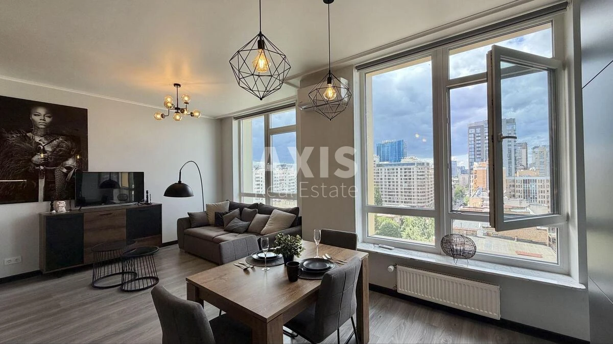 1к квартира ул. Жилянская 68693042
