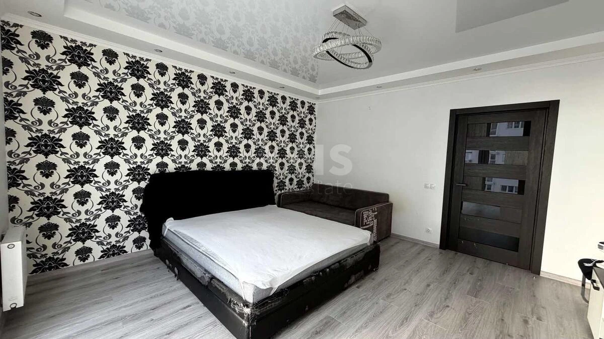 1k apartment vul. Dragomanova 2713507