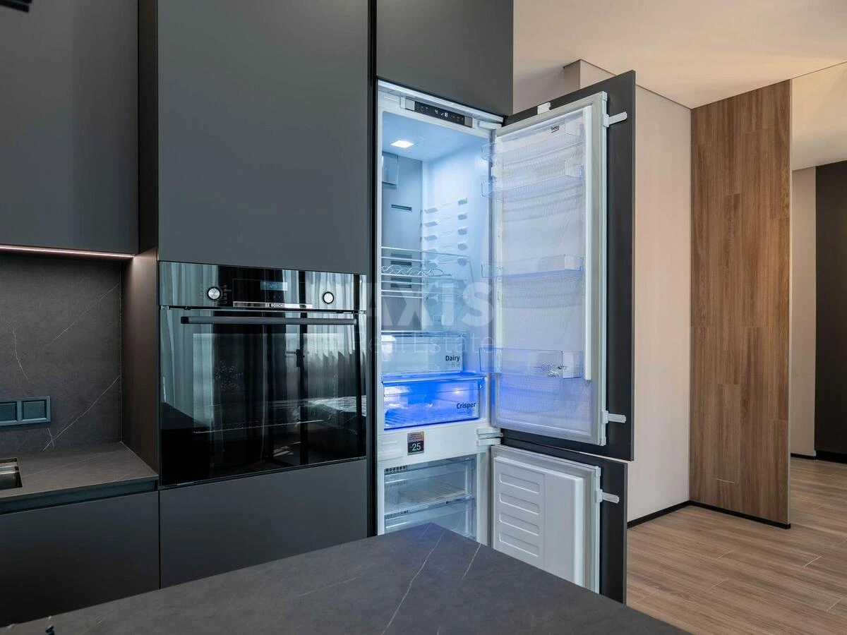 1k apartment pr-t Berestejskij 11Б695513