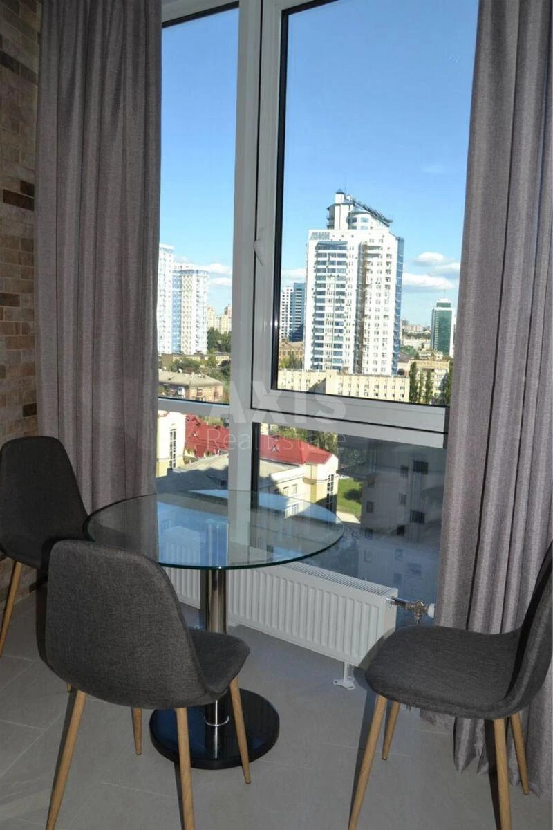 1к квартира пр-т Берестейский 26680801