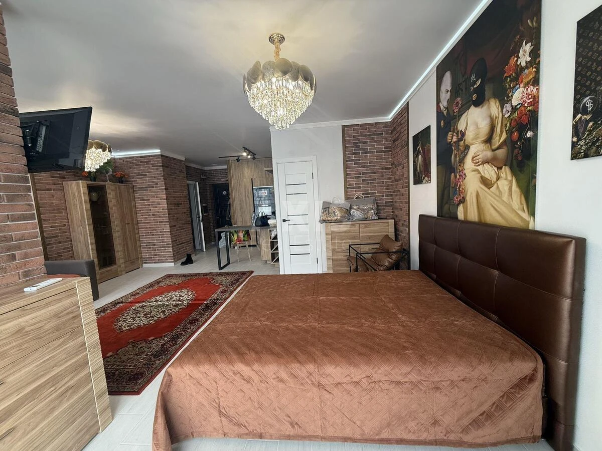 1k apartment vul. Gulaka Mykoly 4695635