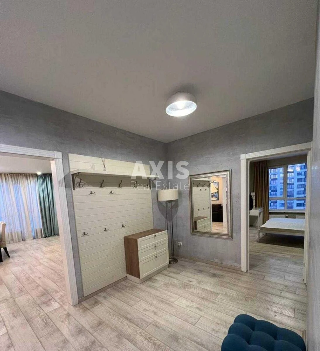 4к квартира ул. Заречная 1647425