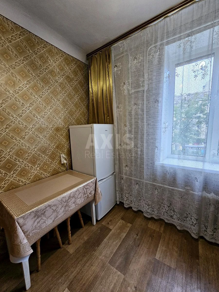 1k apartment vul. Budivel'na 26/8696571