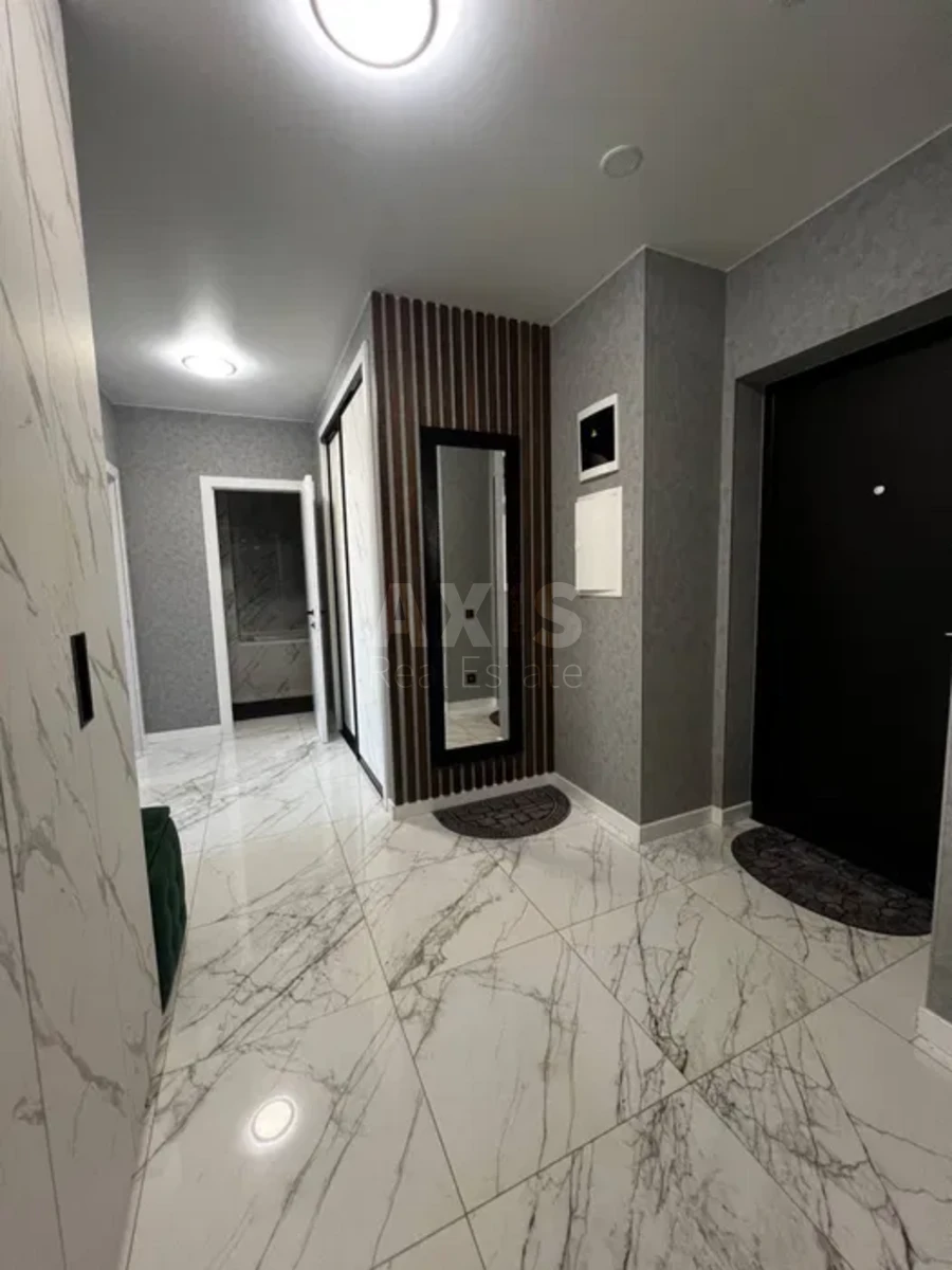2k apartment vul. Sverstjuka Jevgena 44115211