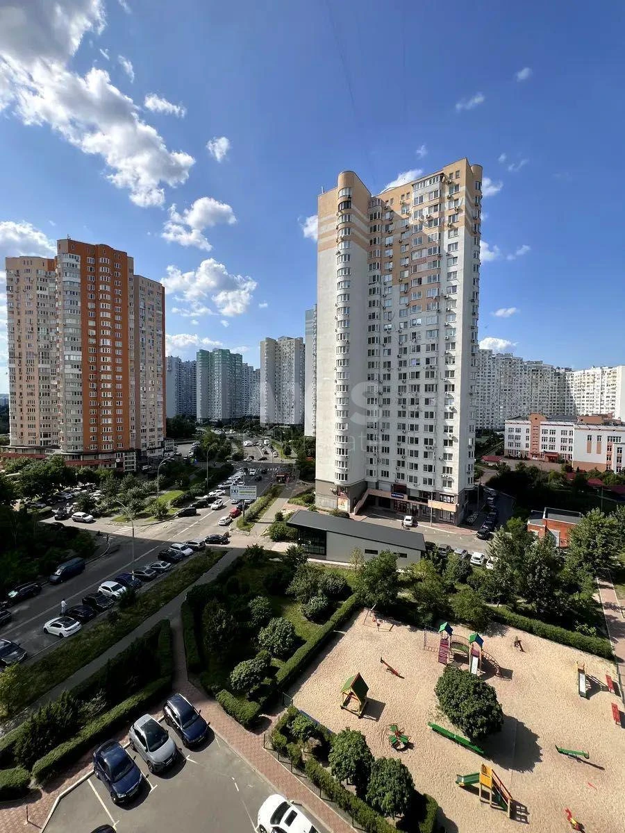 3k apartment vul. Chavdar Jelyzavety 117124310