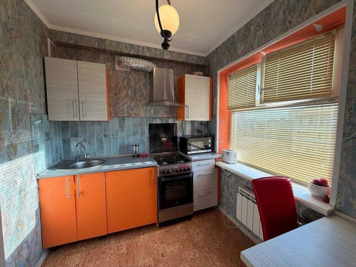 1k apartment pr-t Obolons'kyj 14Е71259