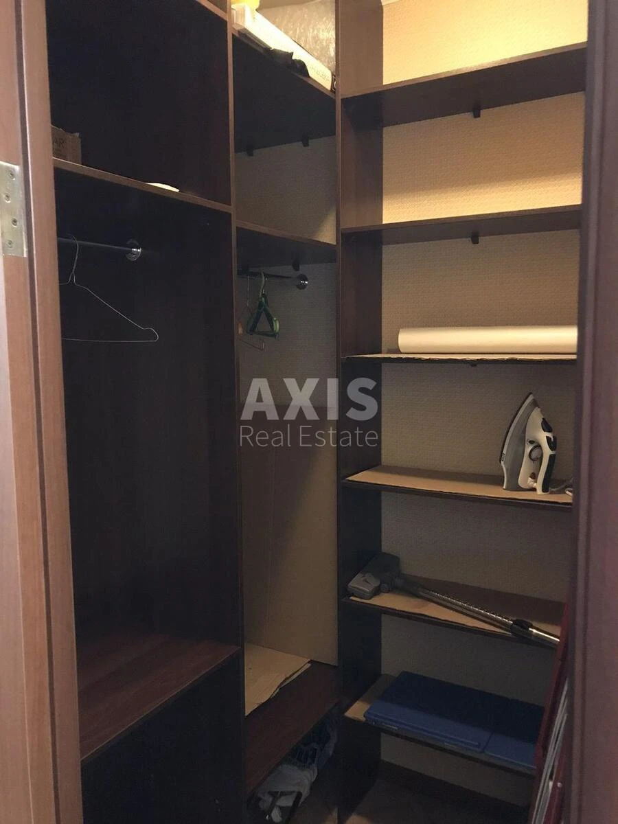 1k apartment vul. Stepana Rudnytskoho 5541498