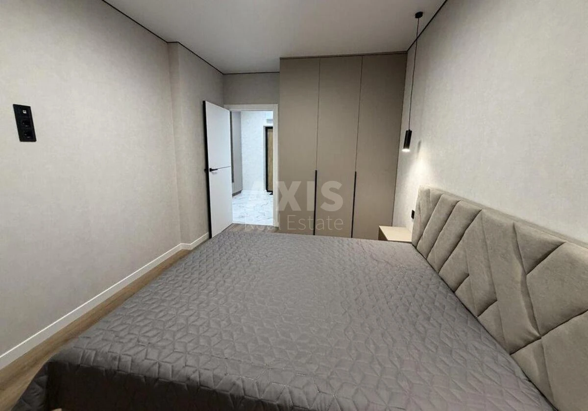 1к квартира ул. Александра Олеся 17А650445
