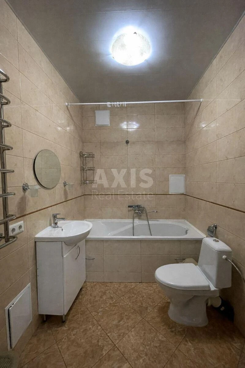 2k apartment vul. Zarichna 1Б697795