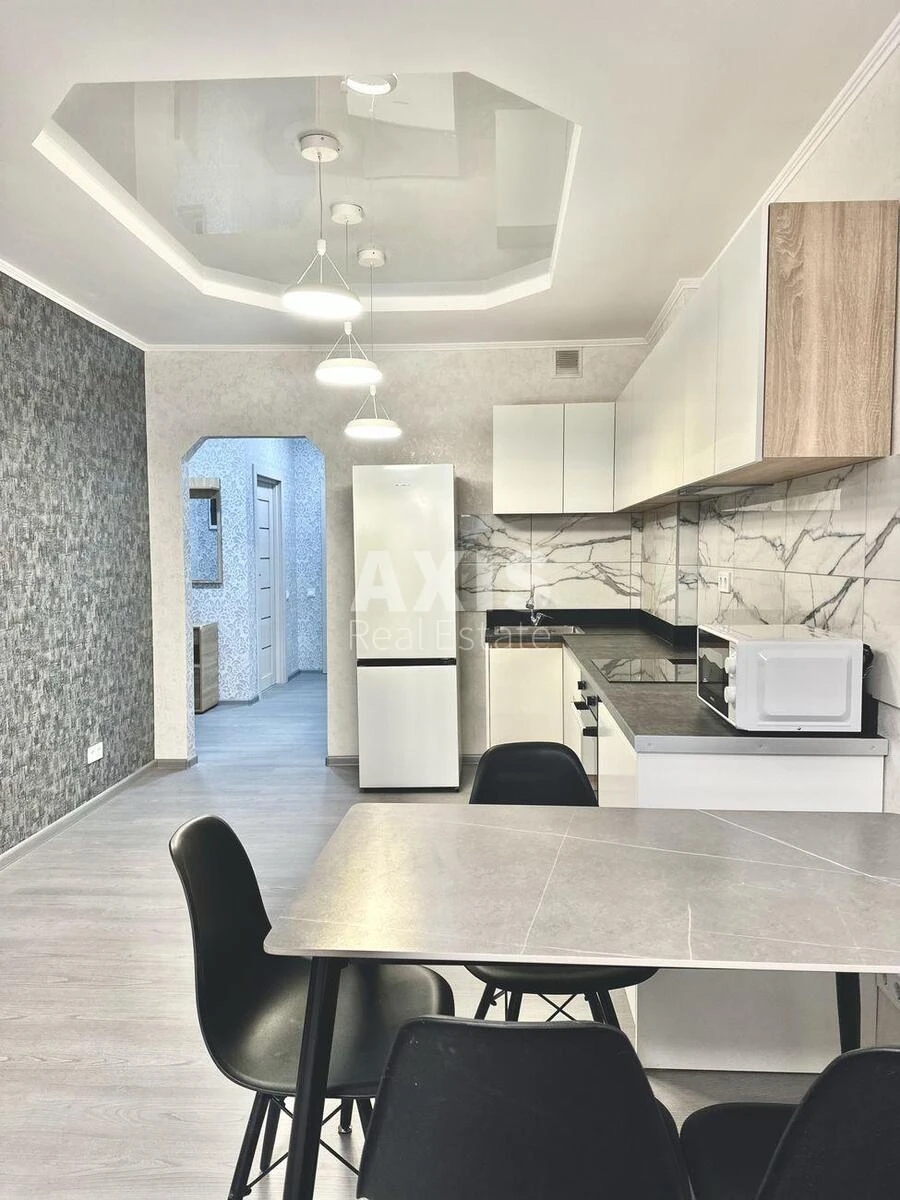 2k apartment vul. Pol'ova 73686050