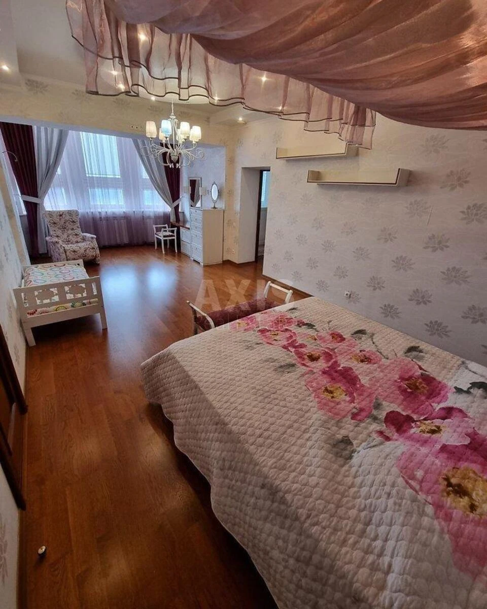 6k apartment vul. Levka Lukyanenka 21, корп. 7651867