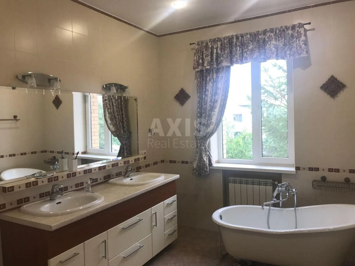 Дoм ул. Богатырская, 438м2, город Киев5834516