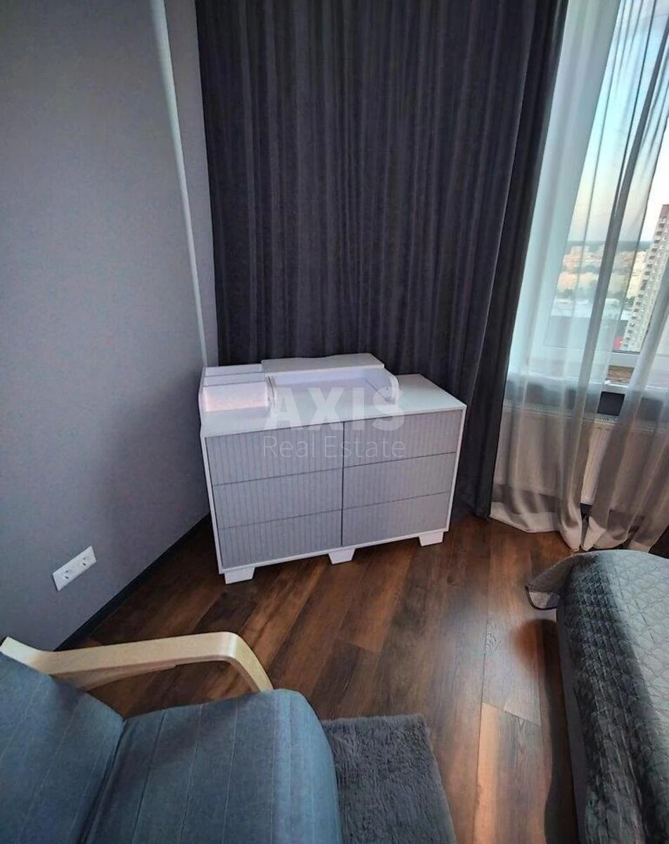 1k apartment vul. Gradyns'ka 9699388