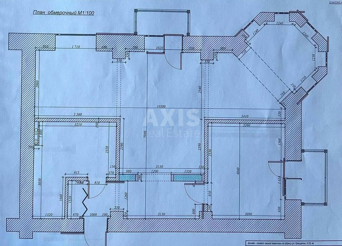 2k apartment vul. Hreshhatyk 236682814