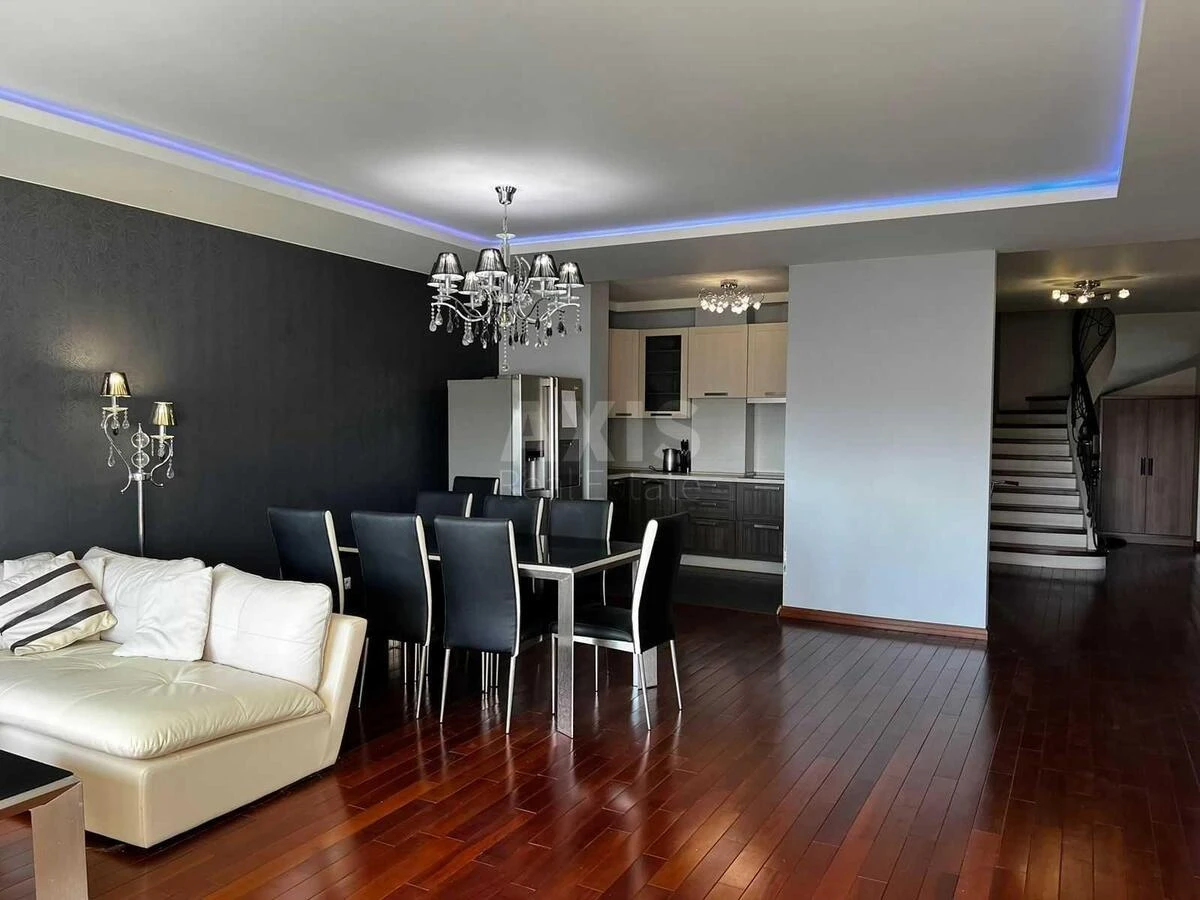 4k apartment vul. Kadets'kyj gaj 6699721