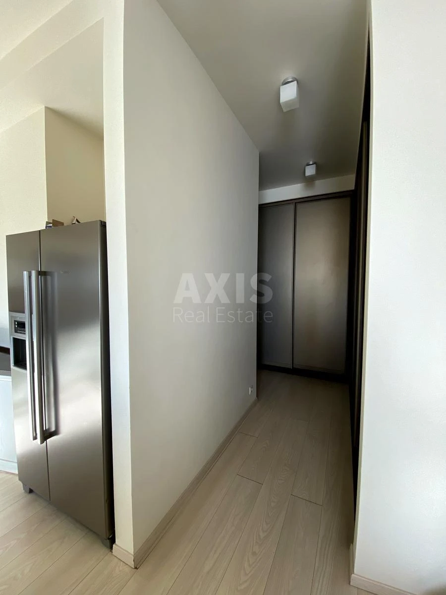 3k apartment vul. Chervonogvardijs'ka 8685515